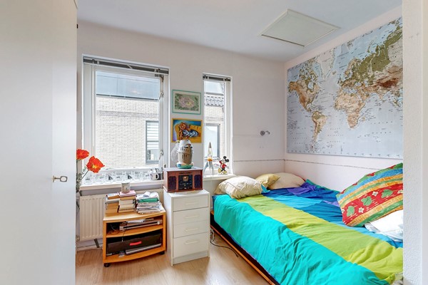 Medium property photo - Heemraadschapslaan 34, 1181 VB Amstelveen